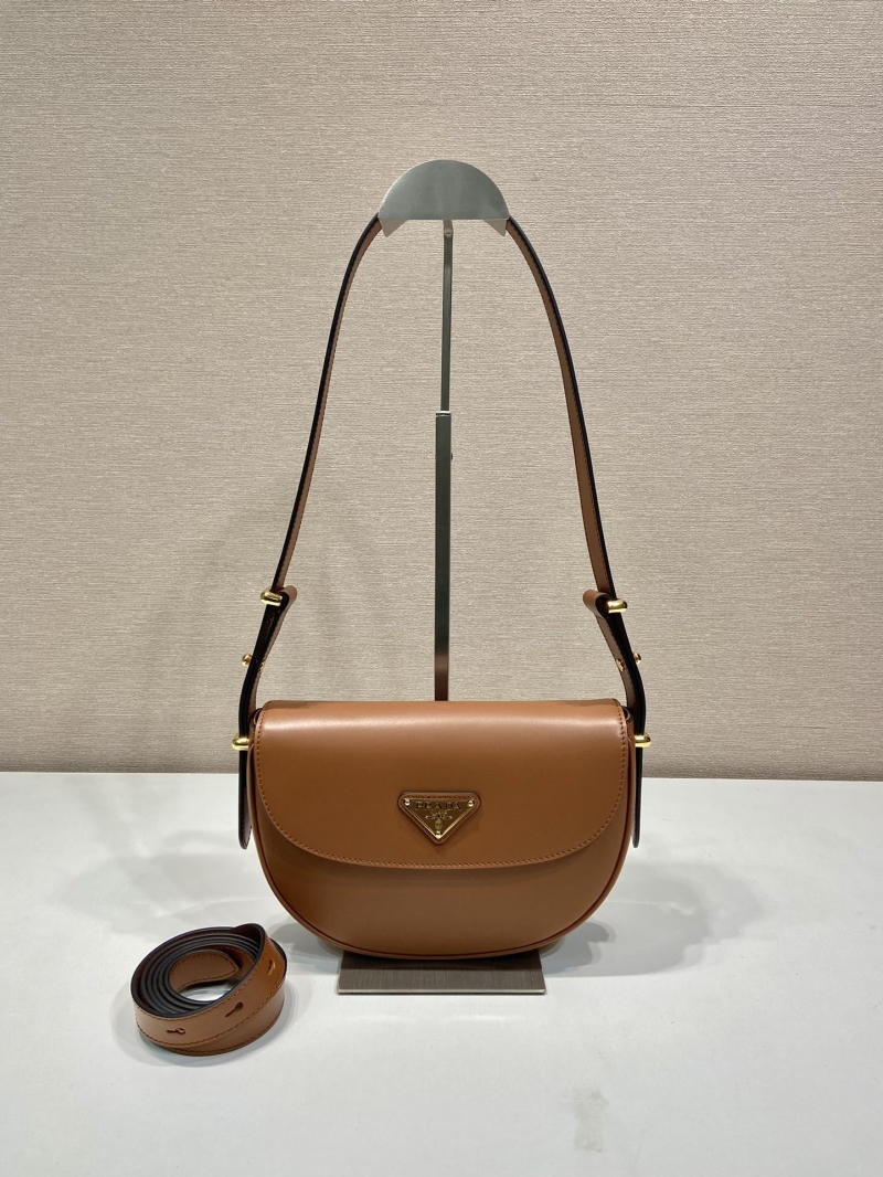 Pra*a hobo bags